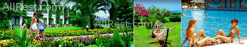 Papillon Muna Hotel 2